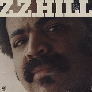 ZZ Hill