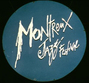 Montreux-Jazz-Festival